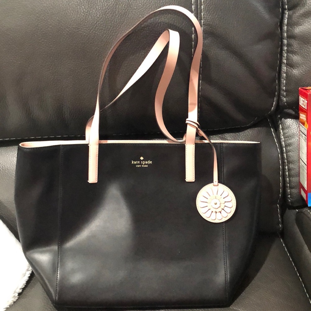 Kate spade large tote